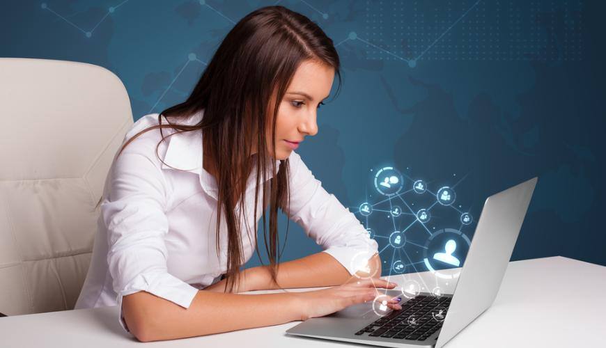 The 5 Types of Content Every Salesperson Needs