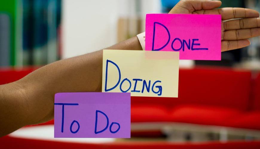 Simplify Time Management with the Autofocus Productivity System