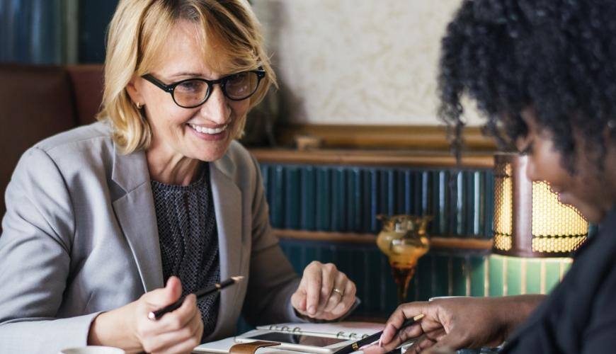 How to Use Workplace Coaching to Boost Performance