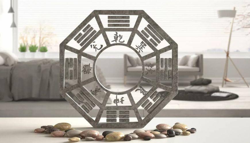 Feng Shui for Productivity