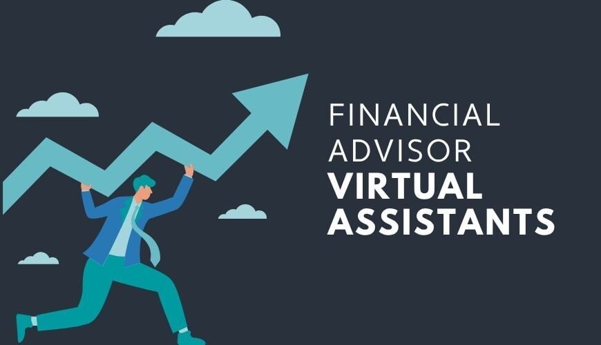 How Financial Advisors Boost Productivity By Delegating Admin Work