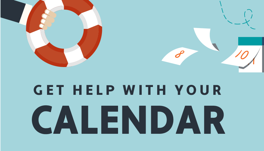 How to Benefit from Virtual Assistant Calendar Management Services