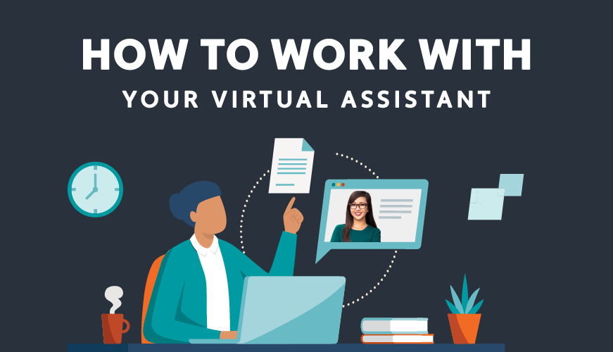 How to Succeed with a Prialto Virtual Assistant