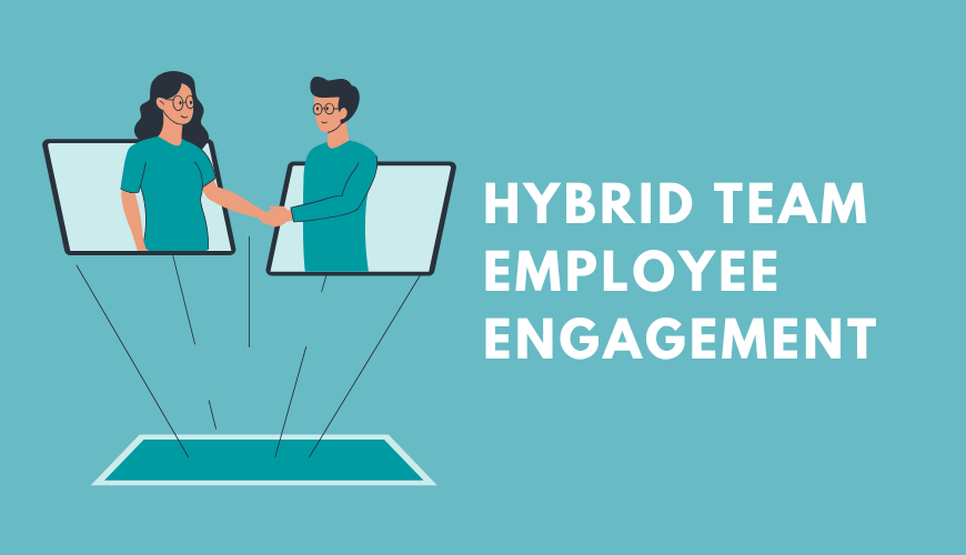 How to Improve Employee Engagement in Hybrid Offices