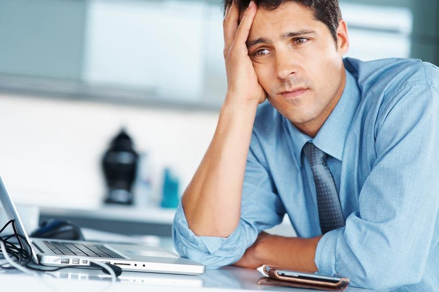 3 Tips to Avoid Distractions at Work to Prevent Executive Burnout