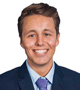 Jake Roth Prialto Sales Manager