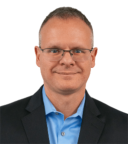 Jody Rummel-COO Prialto