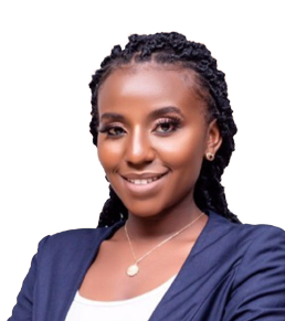 Naomi Munyasya about page