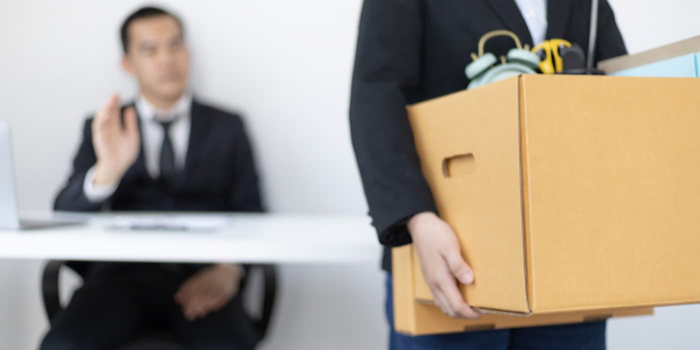 How to Eliminate Executive Assistant Turnover