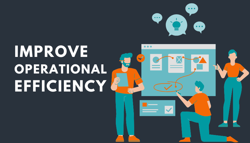 Improve Operational Efficiency with Managed Executive Assistants