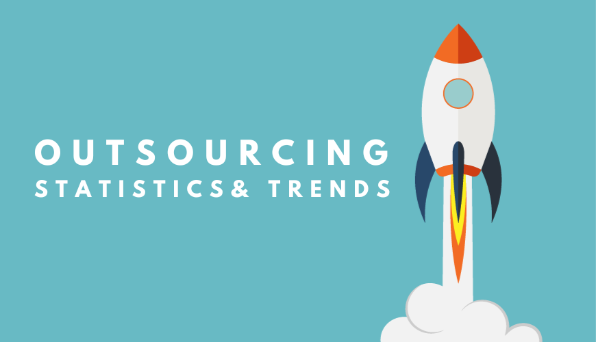 2025 Outsourcing Statistics and Trends