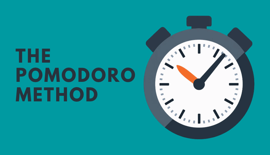 What Is the Pomodoro Method? Why Executives Can't Keep the Timer Running