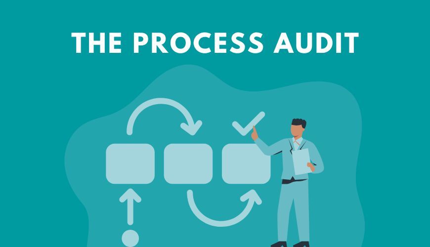 How to Run a Process Audit That Makes Work Easier (Not Harder)