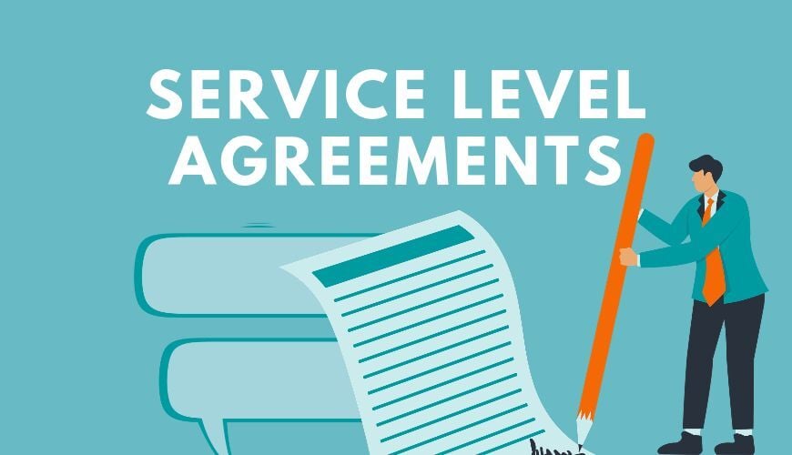 What Is a Service Level Agreement? Examples and How to Draft One