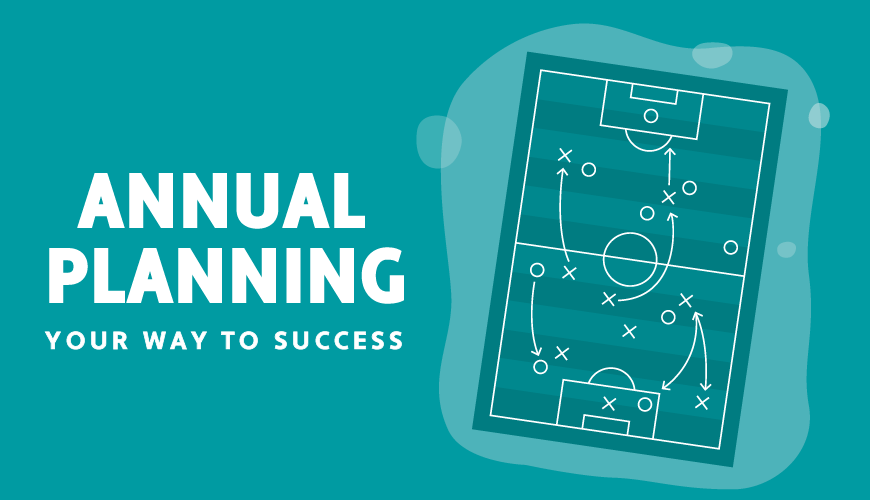 2025 Small Business Annual Planning: A Step-by-Step Guide to Success