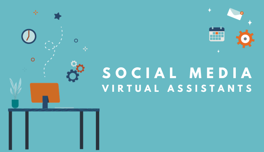 The Benefits of Hiring a Social Media Virtual Assistant for Your Business