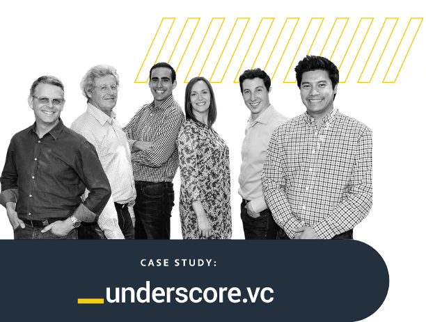 Underscore VC Case Study
