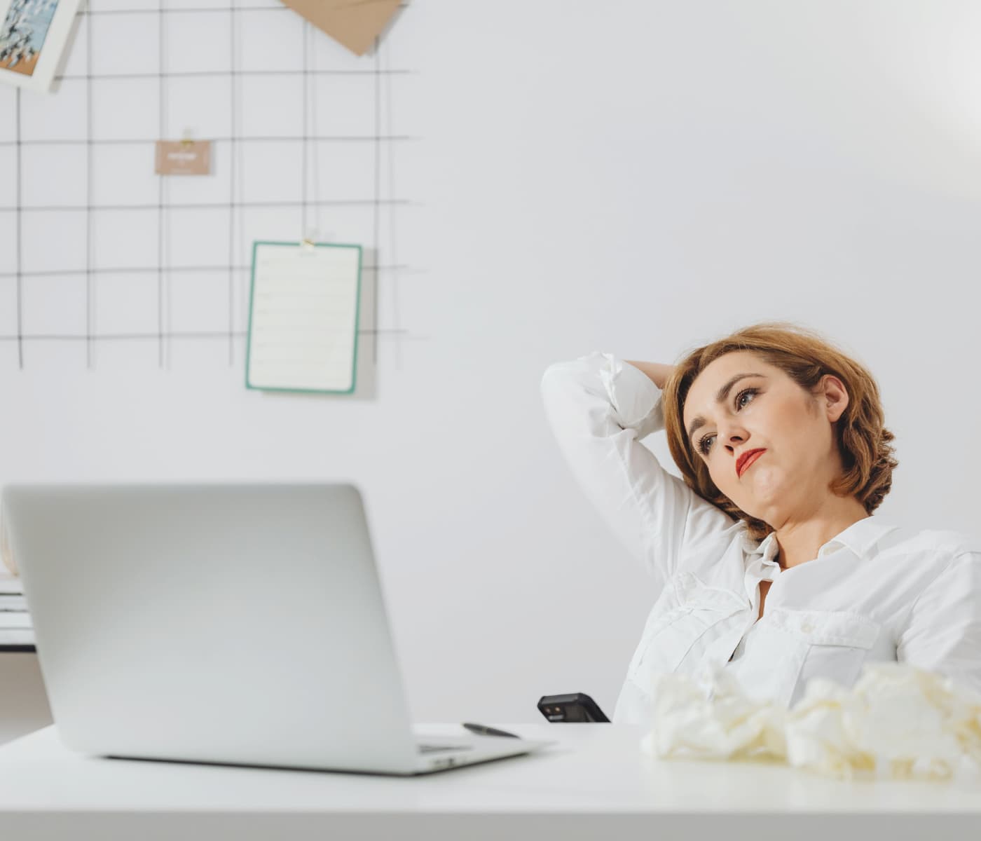 5 Time Management Mistakes that Kill Productivity