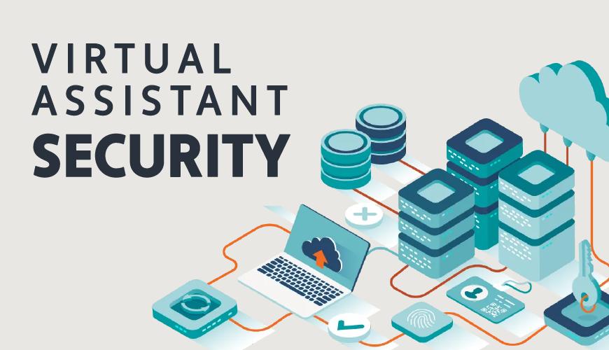 What to Know About Virtual Assistant Security Risks