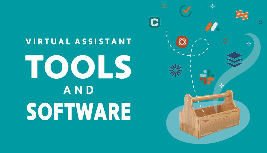 Essential Virtual Assistant Software Tools