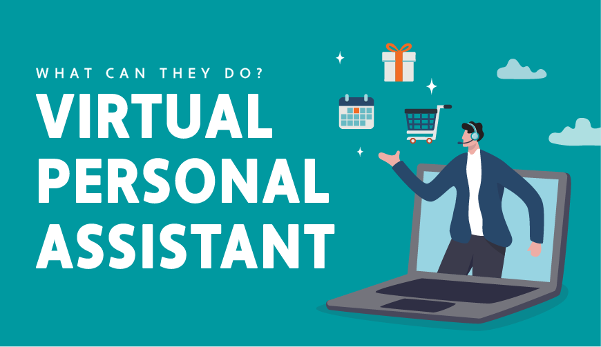 Virtual Personal Assistants vs Virtual Assistants: Which Do You Need?