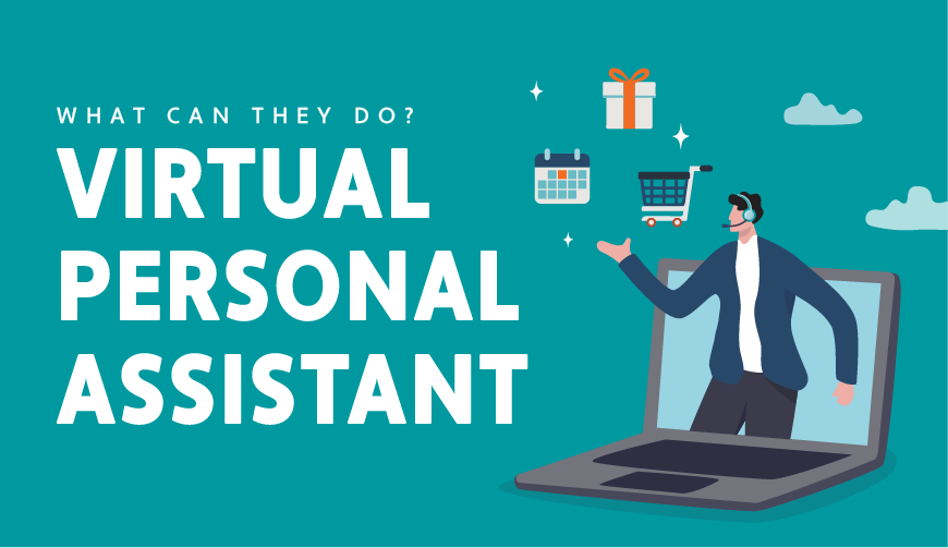Virtual Assistants vs Virtual Personal Assistants: Which Do You Need?