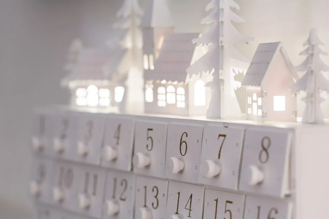 4 Time Management Hacks that Will Help You Enjoy the Holidays