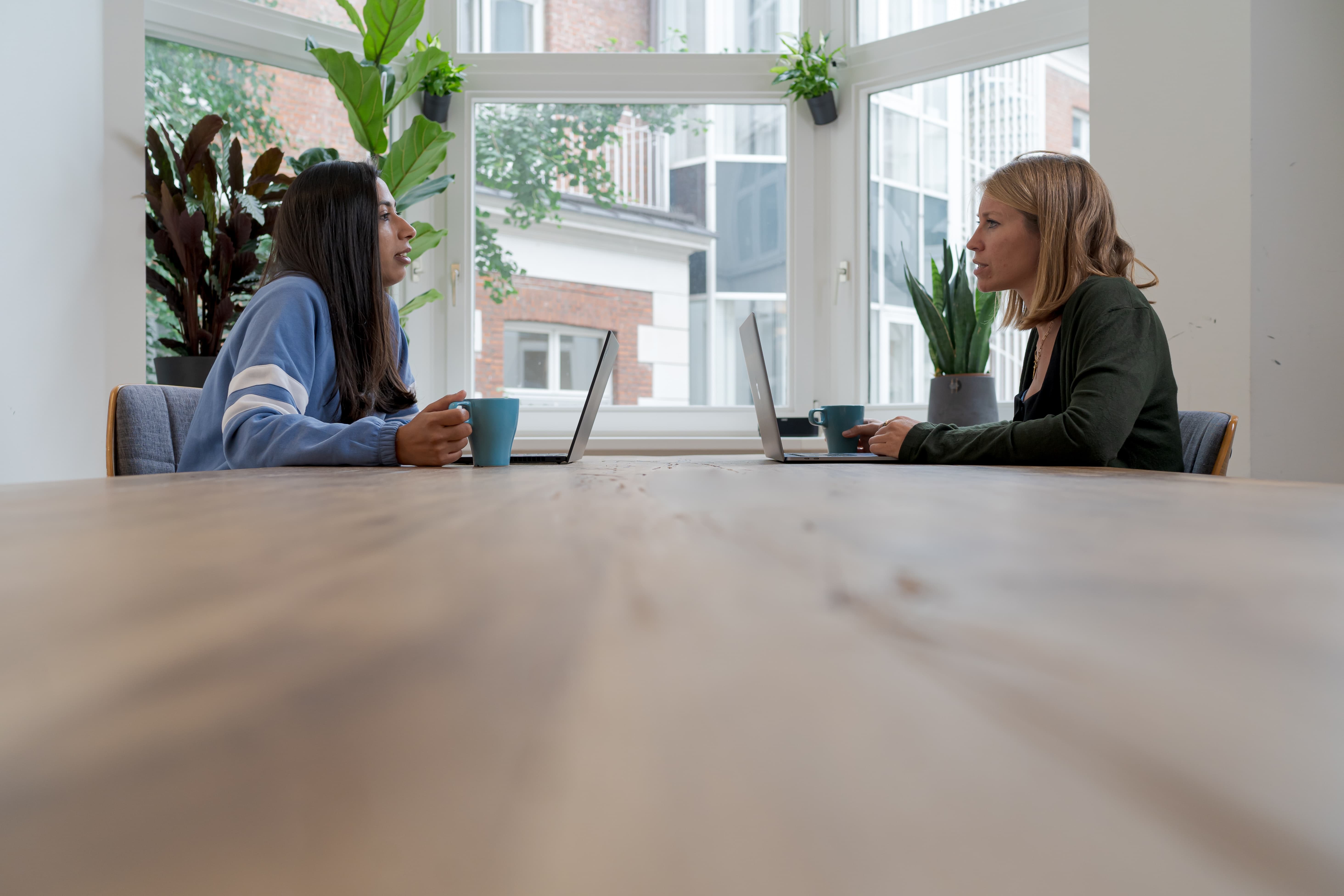 11 Ways To Make Your One on One Meetings More Productive