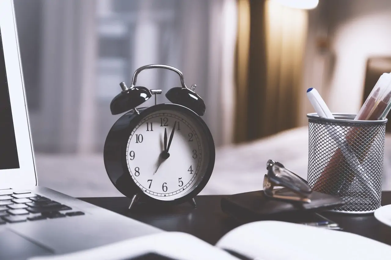 How to Improve B2B Sales Time Management