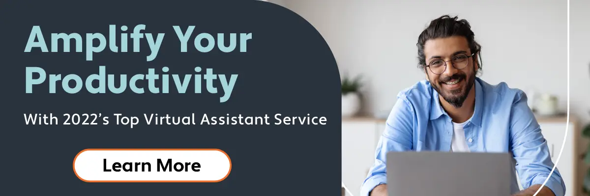 Amplify Your Productivity