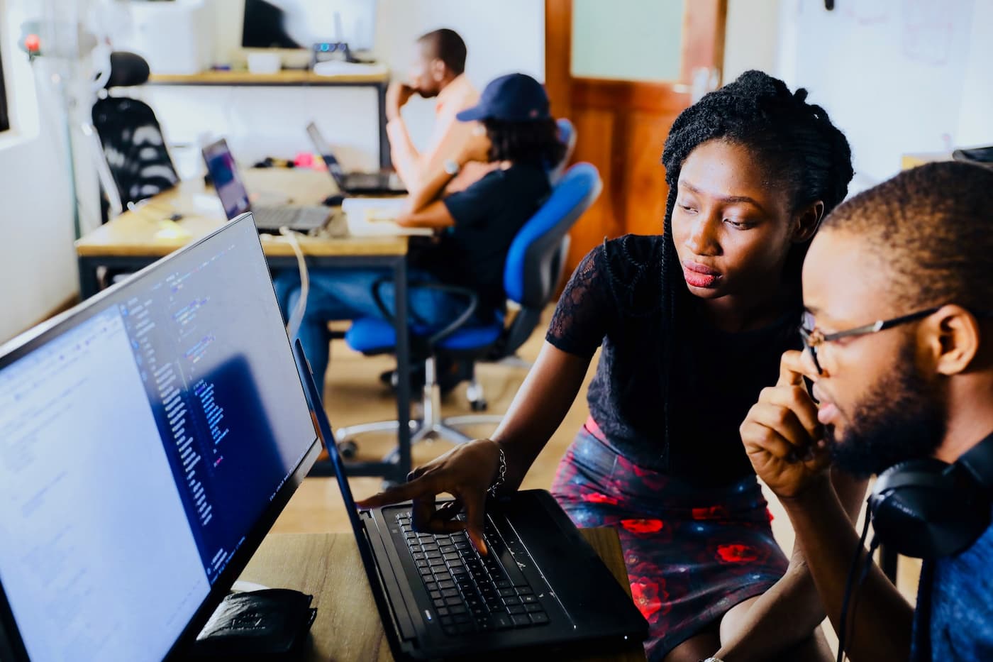 How Executives Can Make Their Teams More Productive