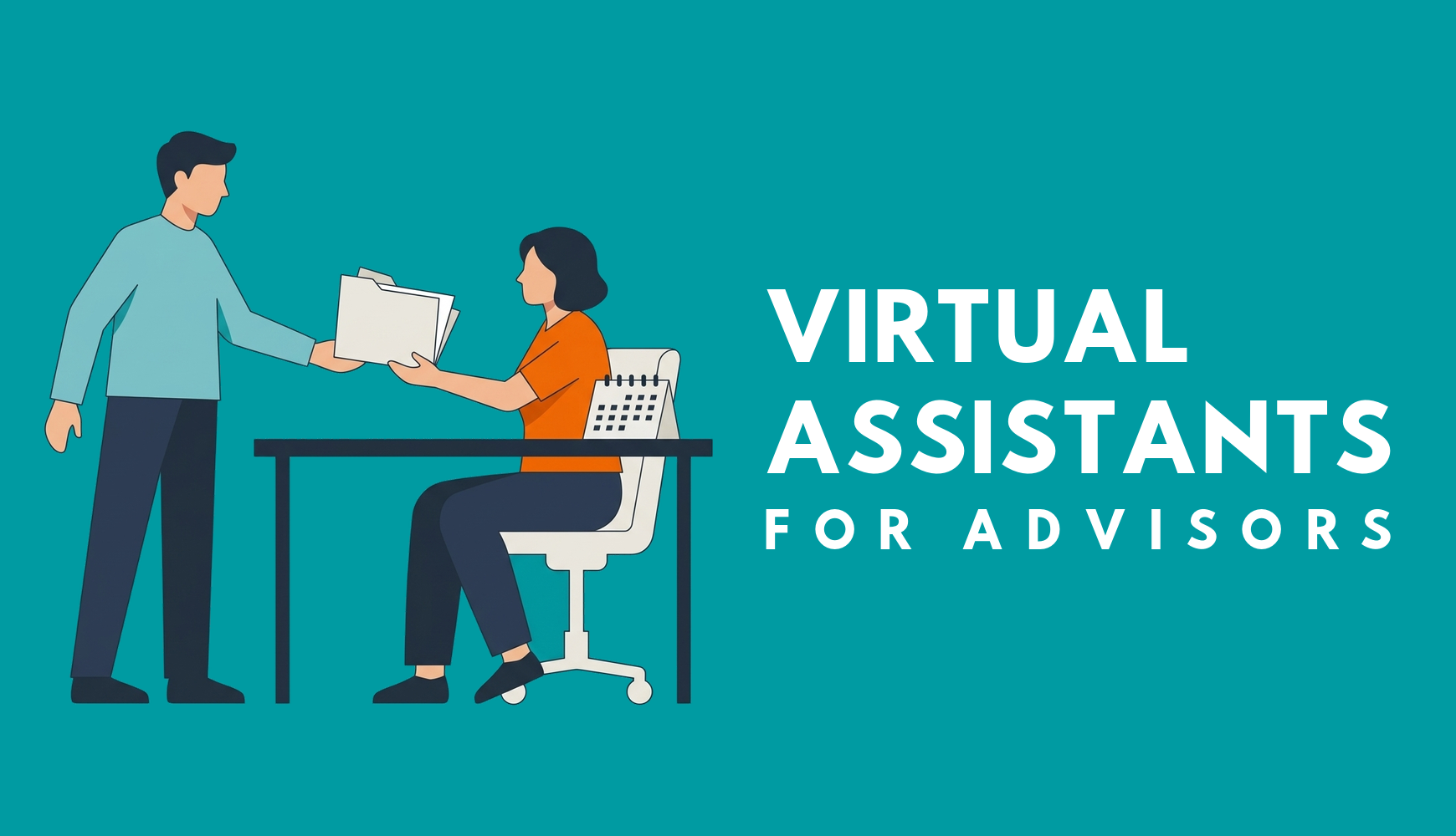 The 6 Best Virtual Assistants for Financial Advisors in 2026
