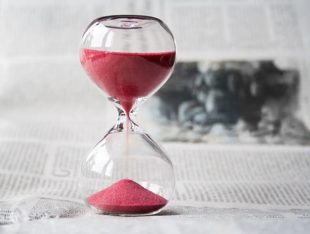6 Time Management Strategies that Will Drive Your Success