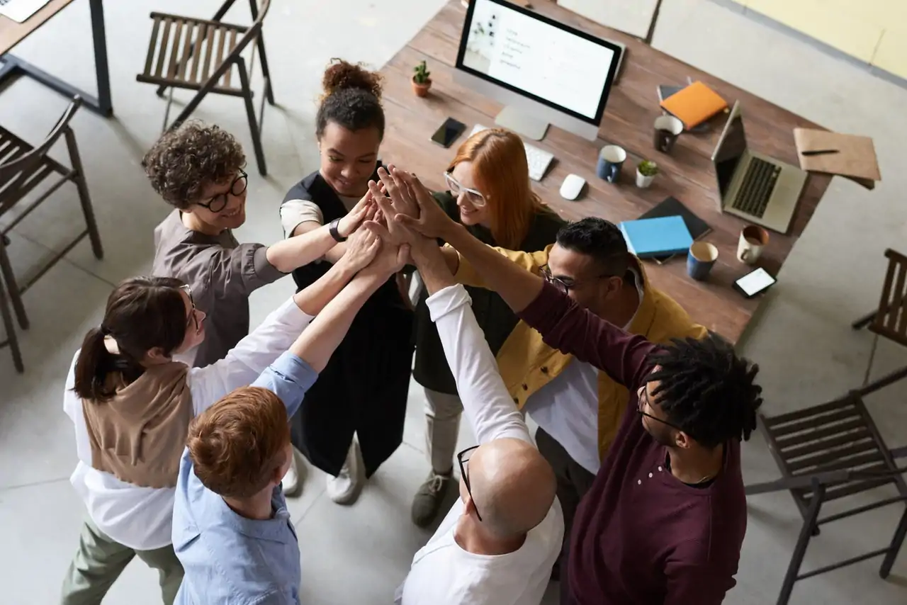 How to Revitalize Your Company Culture in 2020