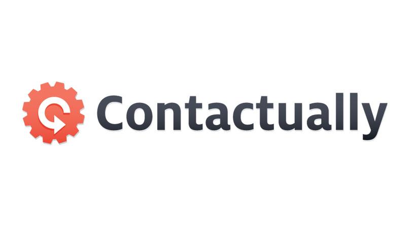 Contactually CRM