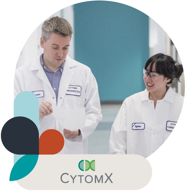 cytomx case study image