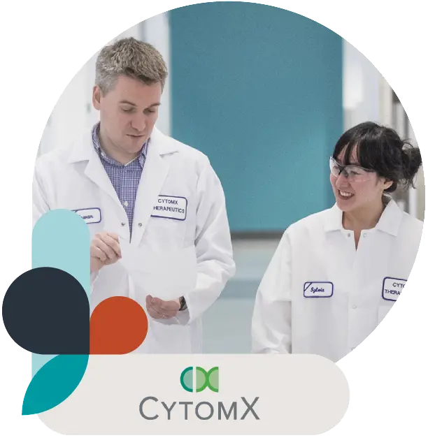 cytomx case study image