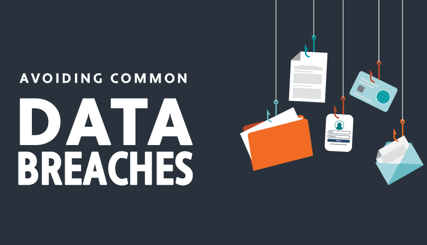 Protecting Your Business: Common Data Breaches and Secure Outsourcing