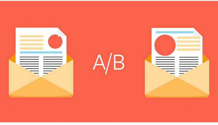 Get More Qualified Leads By A/B Testing Your Email Campaigns