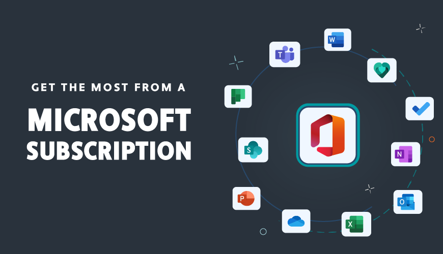 How I fell back in love with Microsoft: Fixing Prialto's bloated subscription tech stack