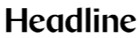 headline logo no bg-1-1