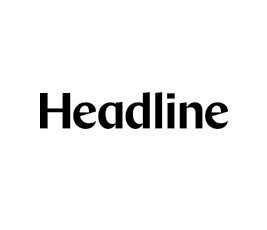 headline logo