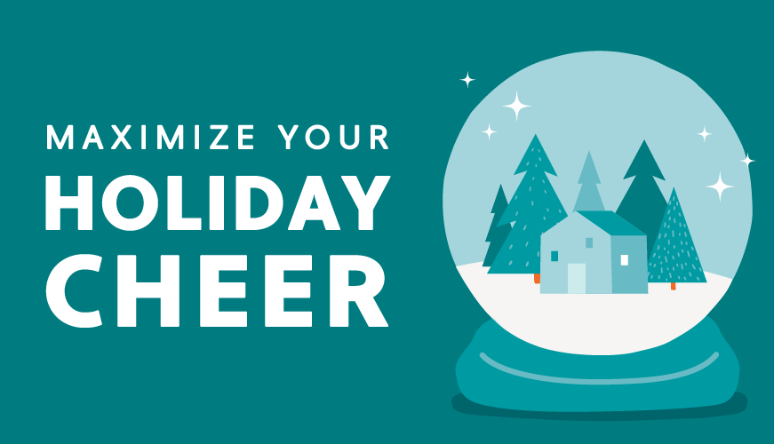 Maximize Your Holiday Cheer: Leverage a VA to Ease the Seasonal Stress