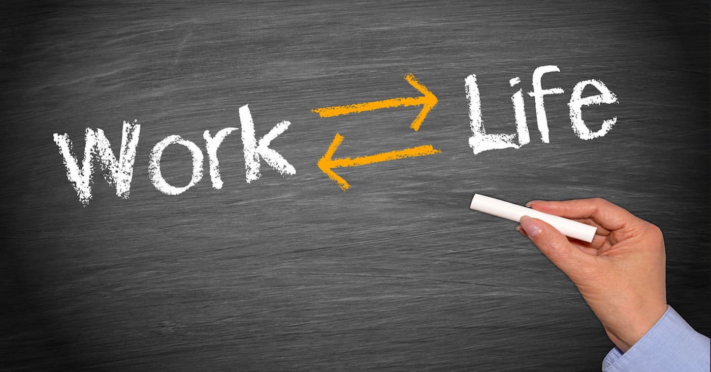 Need Work-Life Balance? Take an Amplivacation