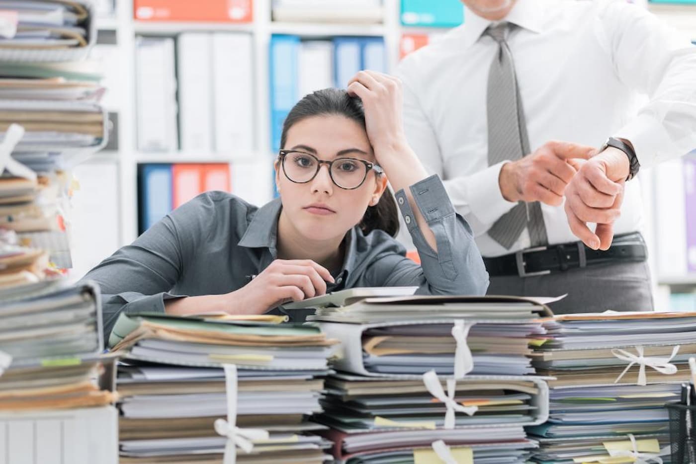 How to Know If You're a Micro-Manager and What to Do About It