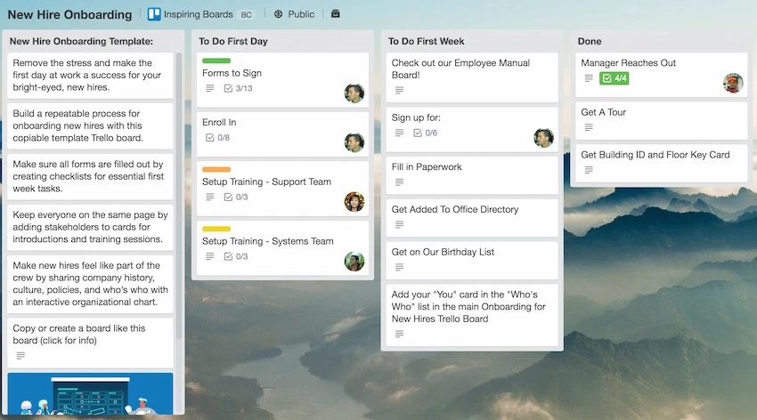 Intro to Kanban Boards, the Highly Visual Project Management Method