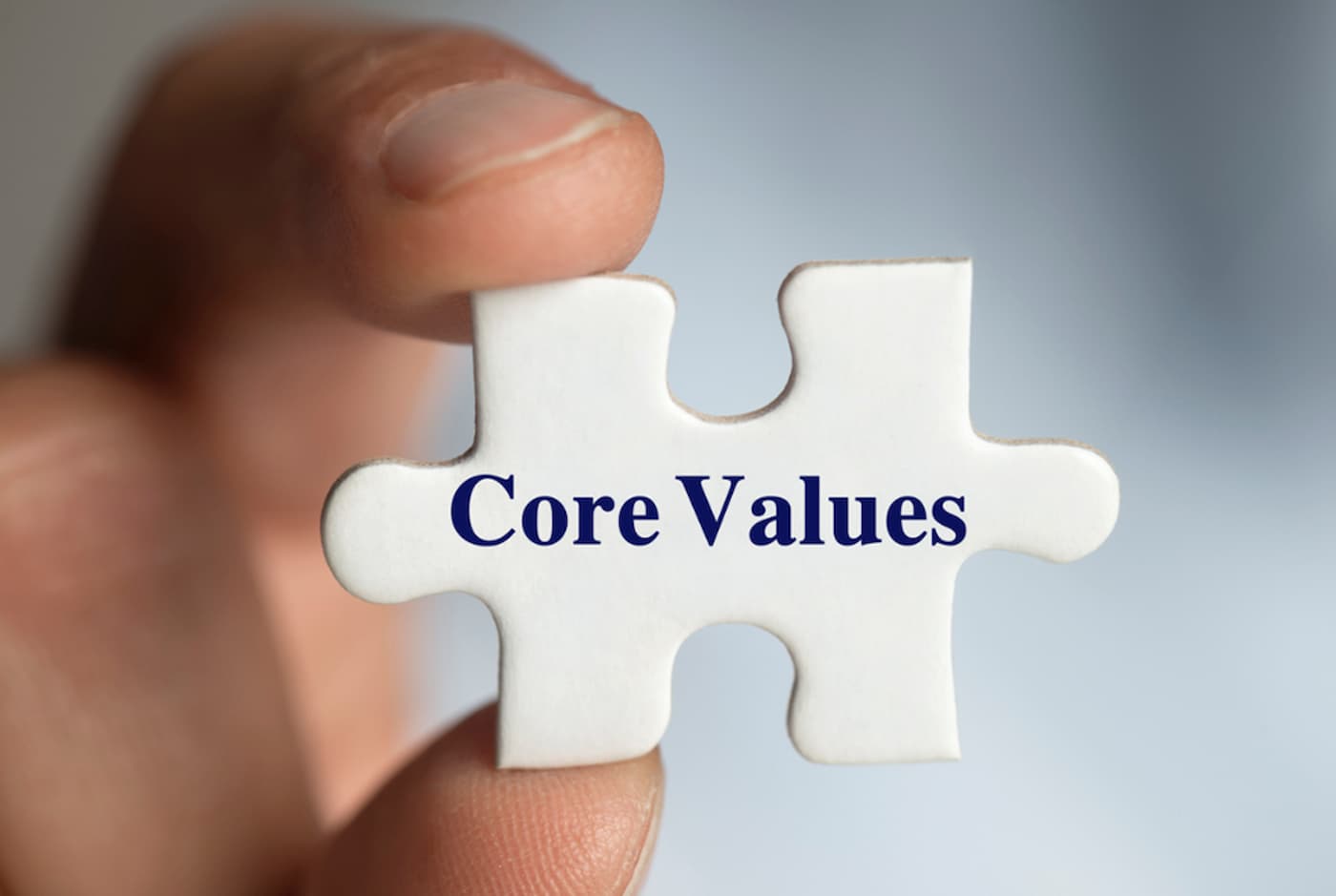 Values-Based Recruitment