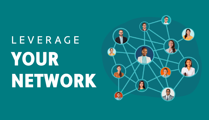 5 Ways to Leverage Your Network for Business Opportunities