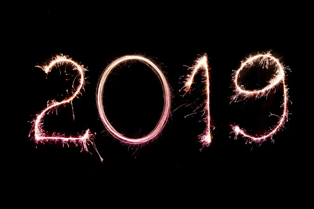 Best Articles of 2019