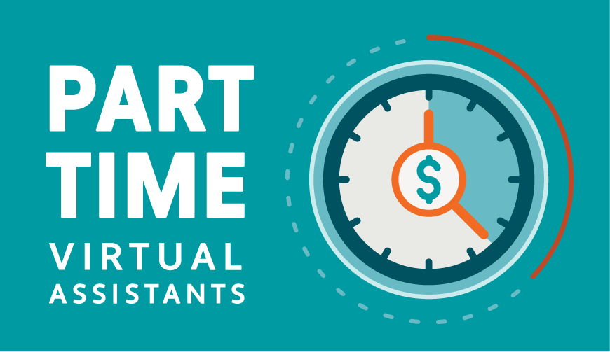 Why You Should Hire a Part Time Virtual Assistant